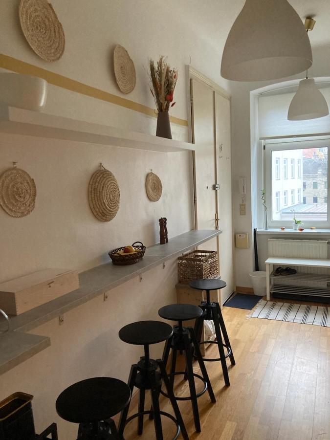 Apartment Stilvolle Am Yppenplatz Wien
